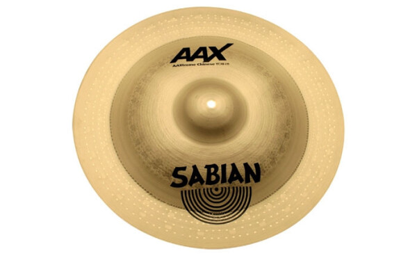 Sabian AAX X-Treme China 19'' Brilliant