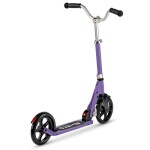 Koloběžka Micro Cruiser Purple - ZDARMA dopravné! (Barva fialová dle vyobrazení!)