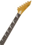 ESP LTD KH-V MGO Metallic Gold