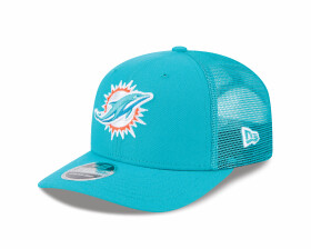 Pánská kšiltovka Miami Dolphins NFL NEW ERA 970SS SP26