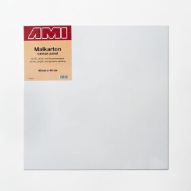 Royal &amp; Langnickel Umělecký karton 40x40cm