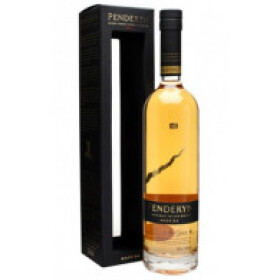 Penderyn Aur Cymru MADEIRA FINISH Single Malt Welsh Whisky 46% 0,7 l (tuba)