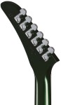 Gibson Victory Dark Green Satin