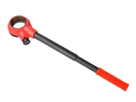 GEKO Ráčna s rukojetí pro závitová očka (G01015)