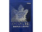 Reebok Pánské Tričko Toronto Maple Leafs Linear Oblik Velikost: S, Distribuce: EU