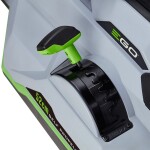 Aku sekačka EGO LM2135E-SP KIT