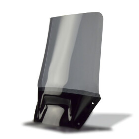 Suzuki DR 650 Rse 1991-1995 - Cestovní plexi štít - Čiré