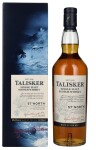 Talisker 57° NORTH Single Malt Scotch Whisky 57% 0,7 l (tuba)