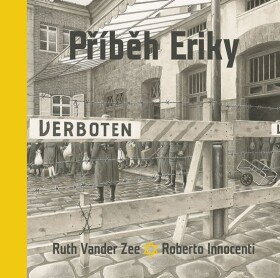 Příběh Eriky - Roberto Innocenti