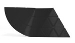 PETG filament černý 1,75 mm Smartfil 1 kg
