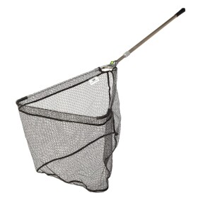 Giants Fishing Podběrák Strong Alu Rubber Landing Net 2,2m 70x70cm,Giants Fishing Podběrák Strong Alu Rubber Landing Net 2,2m 70x70cm
