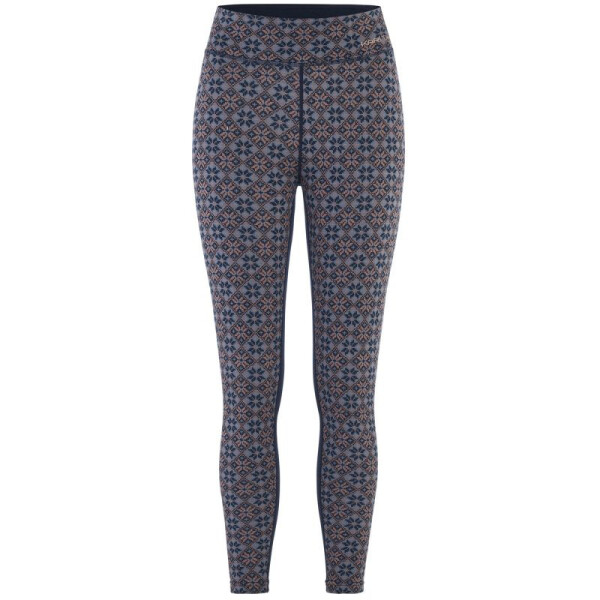 Kari Traa Rose ight Pant Hw W termální legíny 92800559435 L