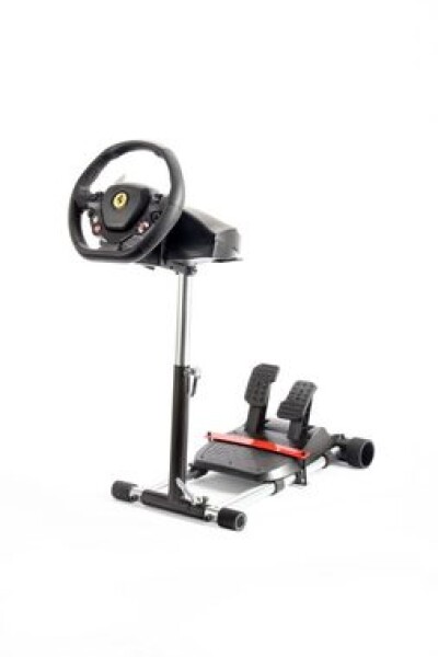 Wheel Stand Pro pro Thrustmaster Spider T80/T100 T150 F458/F430 černý