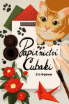 Papírnictví Cubaki - Ito Ogawa