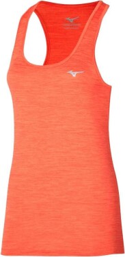 Běžecké tílko Mizuno Impulse Core Tank J2GAB20954 Velikost textilu: