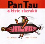 Pan Tau tisíc zázraků