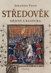 Středověk (e-kniha) - Johannes Fried