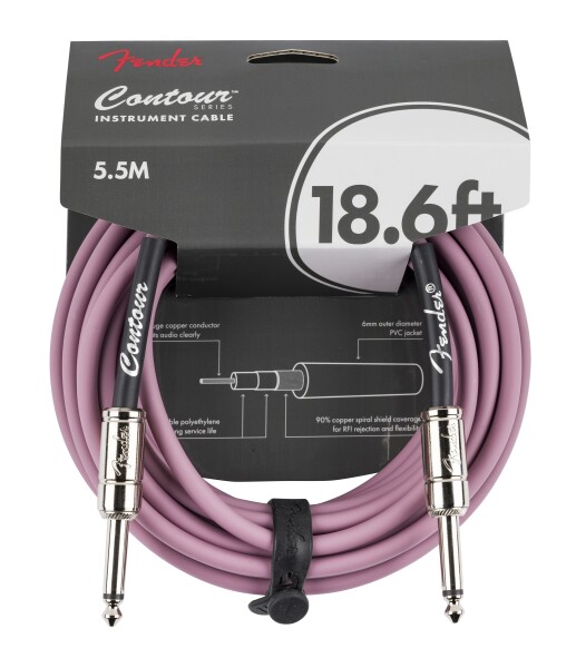 Fender Contour 18.6' Cable BGM