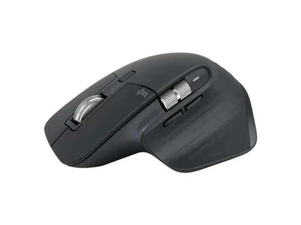 Logitech MX Master 3S SE Performance černá / bezdrátová myš / Bluetooth (910-007501)
