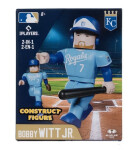McFarlane Figurka Bobby Witt Jr. #7 Kansas City Royals MLB Construct-A-Figure