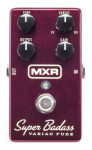 Dunlop MXR M236 Super Badass Variac Fuzz