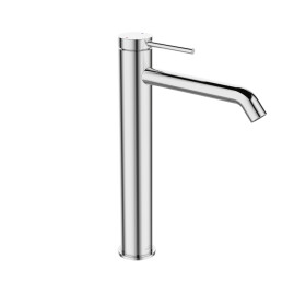 INVENA - Umyvadlová vysoká baterie Kalitea Trend, chrom BU-72-W01-V