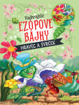 Traktory a bagre v pohybe - David Hawcock