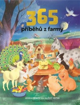 365 příběhů z farmy