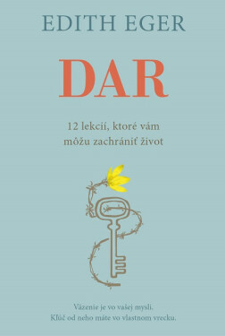 Dar - Edith Eva Eger, Esmé Schwall Weigand