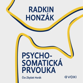 Psychosomatická prvouka - Zbyšek Horák