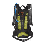 Cyklistický batoh CamelBak MULE Pro 14L black