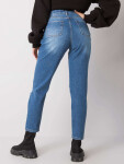 MT SP džínové kalhoty model 15884041 modrá 40 - FPrice