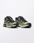 Salomon XT-6 Skyline Black/Maritime Blue/Sharp Green 43 1/3