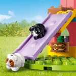 LEGO LEGO® Friends 42640 Hřiště pro morčata