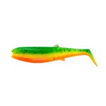 Savage Gear Gumová Nástraha Cannibal Shad Firecracker - 6,8cm 3g,Savage Gear Gumová Nástraha Cannibal Shad Firecracker - 6,8cm 3g