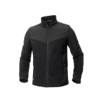 Ardon Mikina SOFTFLEECE COMBO H6463 černá 2XL černá