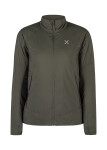 MONTURA Dolomiti Jacket Woman, Verde Salvia/Vinaccia velikost: S