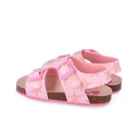 Dívčí sandály BIO ESTRELLAS ROSA Biomecanics 262467-A032 - 32