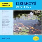 Jezírkové rostliny - Abeceda akvaristy - Jakub Urbanec