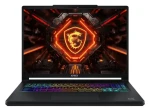 MSI Crosshair 16 Max HX E2WGXK-021XCZ černá / Herní notebook / 16" OLED QHD+ 165Hz / Intel Core Ultra 9 275HX / 32GB RAM (9S7-265232-021)