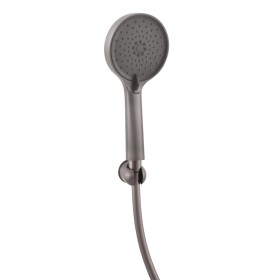 RAV Slezák - Sprchový komplet, Metal Grey SK0105MG SK0105MG