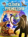 Člověk prehistorii