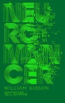 Neuromancer, 1. vydání - William Gibson