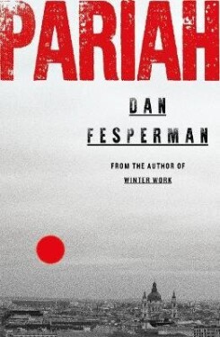 Pariah - Dan Fesperman