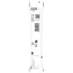 Bosch Accessories 2608577692 2608577692 kovový spirálový vrták 1 ks