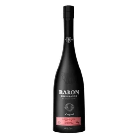 Baron Hildprandt Ze Zralých Malin 40% 0,5l (8594024923053)