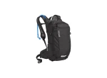 Dámský cyklistický batoh Camelbak MULE Pro Women 11L+3L black/white