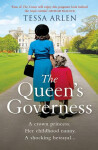 The Queen's Governess Tessa Arlen