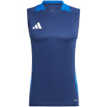Adidas Tiro 24 Competition Training Sleeveless Jersey M IR5476 pánské L