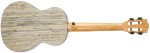 Cascha Tenor Ukulele Bamboo Graphite
